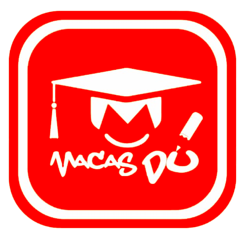 MacasDu Logo